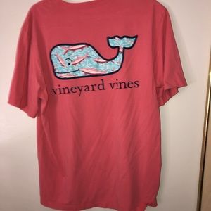 Vineyard vines t-shirt